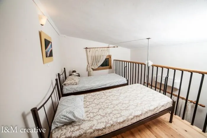 4Br Sea View Villa In Halkidiki Kriopigi