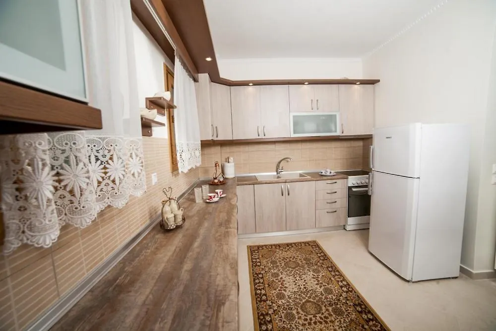 4Br Sea View Villa In Halkidiki Kriopigi Greece