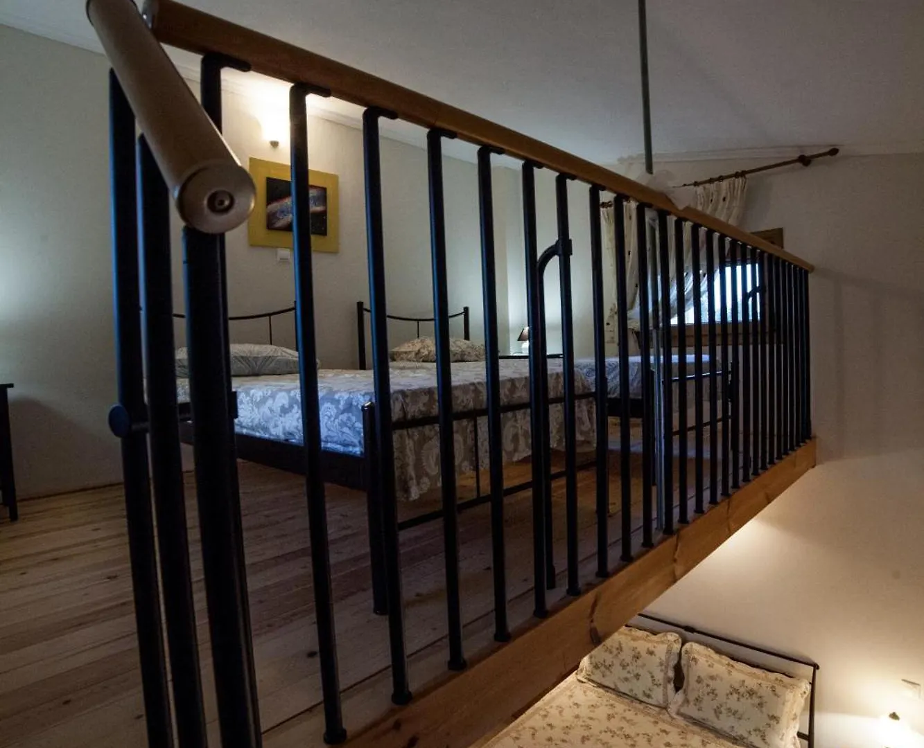 4Br Sea View Villa In Halkidiki Kriopigi 0*,